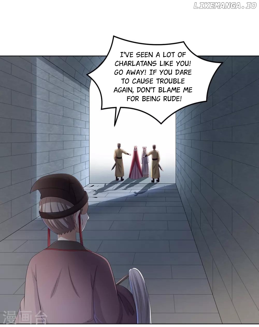 Rewrite My Fate chapter 42 - page 7